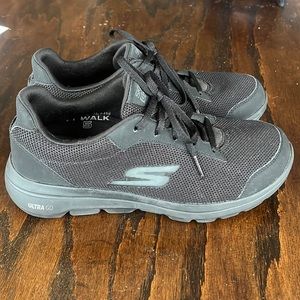 Sketchers Ultra Go Air Cooled Goga Mat sneakers